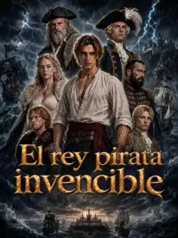 El rey pirata invencible completo