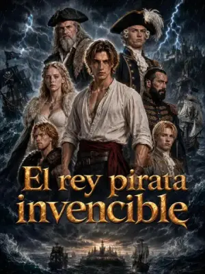 El rey pirata invencible completo