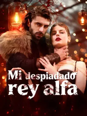 Mi despiadado rey alfa – dorama corto