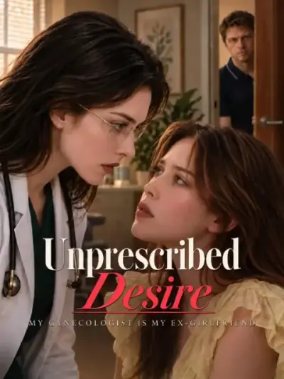 Unprescribed Desire: My Gynecologist Is My Ex-Girlfriend poster