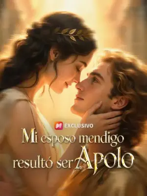 Mi esposo mendigo resultó ser Apolo – dorama corto