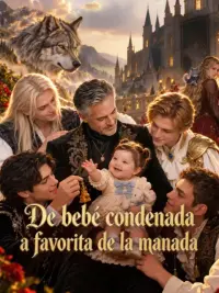 De bebé condenada a favorita de la manada completo