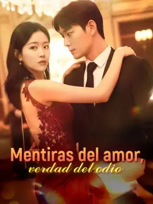 Mentiras del amor, verdad del odio completo
