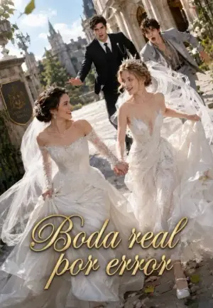 Boda real accidental – dorama corto
