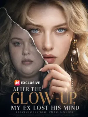 After the Glow-Up, My Ex Lost His Mind