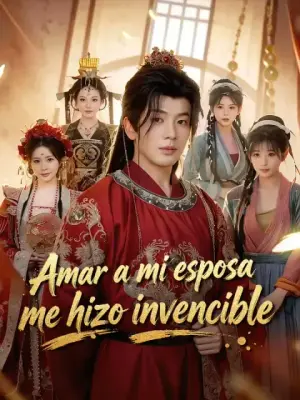 Amar a mi esposa me hizo invencible – dorama corto
