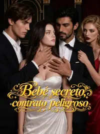 Bebé secreto, contrato peligroso completo