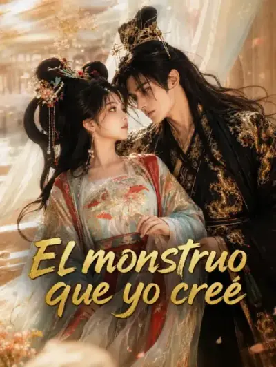 El monstruo que yo creé — portada