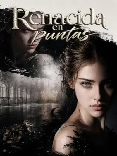 Renacida en puntas – portada del dorama corto