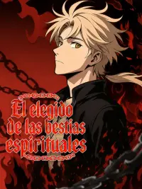El elegido de las bestias espirituales completo