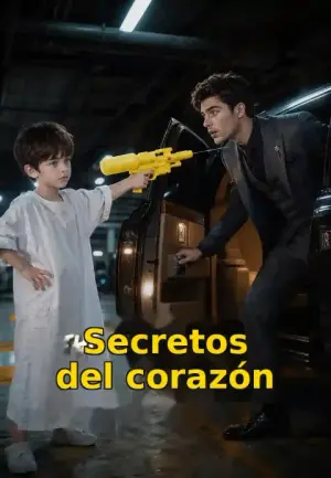 El Corazón Guarda Secretos Mortales completo