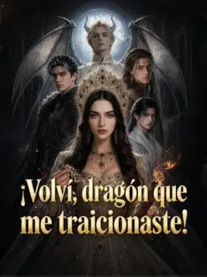 ¡Volví, dragón que me traicionaste! completo