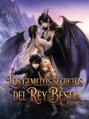 Los gemelos secretos del Rey Bestia – dorama corto