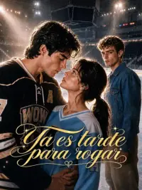 Ya es tarde para rogar completo