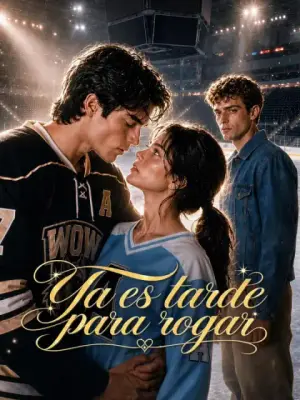 Ya es tarde para rogar – dorama corto