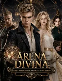 Arena divina: dioses verdaderos aplastan a los herejes completo