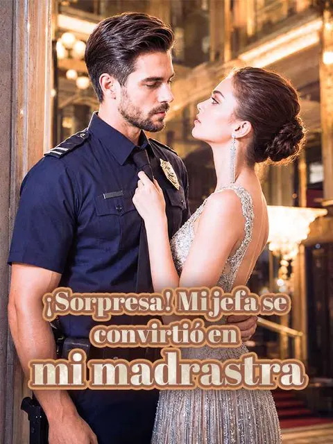 ¡Sorpresa! Mi jefa se convirtió en mi madrastra