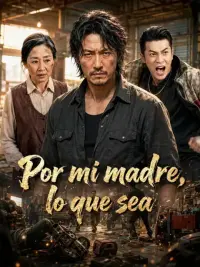 Por mi madre, lo que sea completo