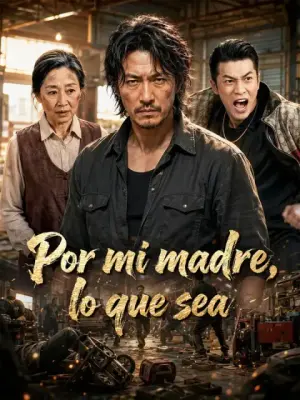 Por mi madre, lo que sea completo