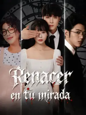 Renacer en tu mirada completo