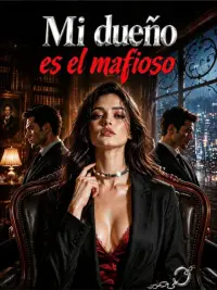 Mi dueño es el mafioso completo