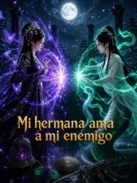 Mi hermana ama a mi enemigo completo