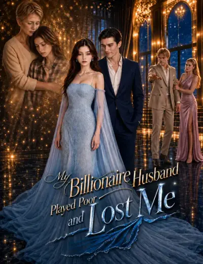 My Billionaire Husband Played Poor and Lost Me poster