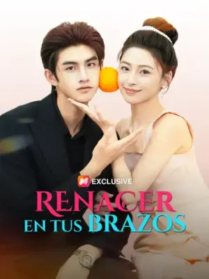 Renacer en tus brazos completo