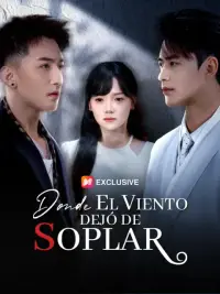 Donde el viento dejó de soplar completo