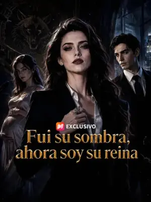 Fui su sombra, ahora soy su reina – dorama corto