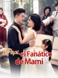Papi, el Fanático de Mami completo