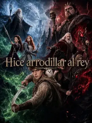 Hice arrodillar al rey – dorama corto