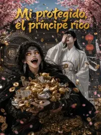 Mi protegido, el príncipe rico completo