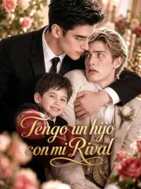 Tengo un hijo con mi rival completo