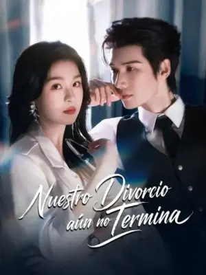 Nuestro divorcio aún no termina completo