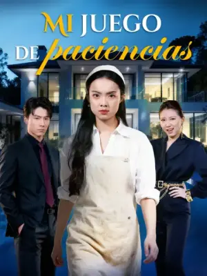 Mi juego de paciencias – dorama corto