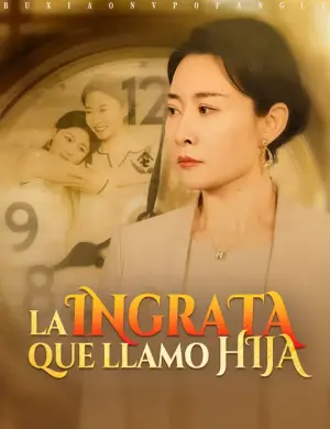 La ingrata que llamo hija – dorama corto