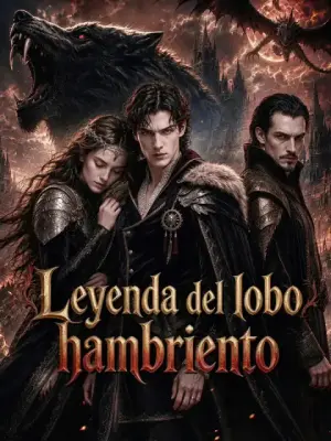 Leyenda del lobo hambriento completo