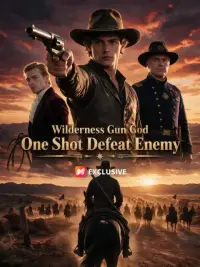 Wilderness Gun God, One Shot Defeat Enemy cover