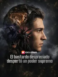 El bastardo despreciado despertó un poder supremo completo