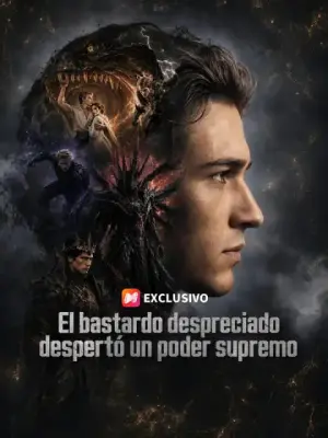 El bastardo despreciado despertó un poder supremo completo