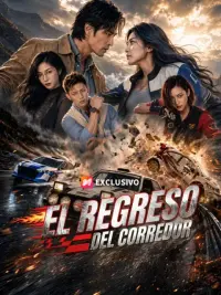 El regreso del corredor completo