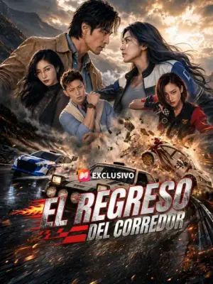 El regreso del corredor – dorama corto
