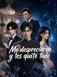 Me despreciaron y les quité todo completo