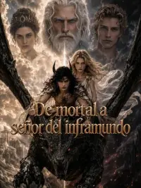 De mortal a señor del inframundo completo