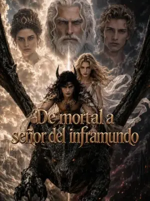 De mortal a señor del inframundo – dorama corto