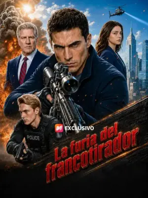La furia del francotirador completo