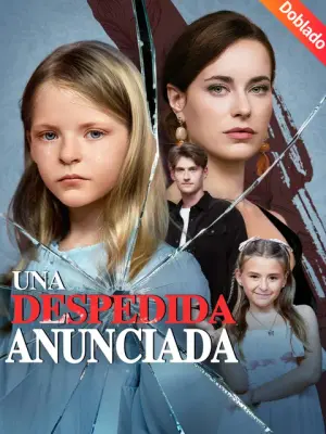 Una despedida anunciada – dorama corto