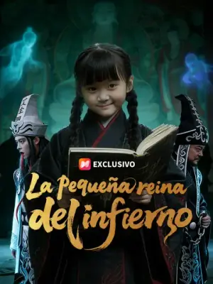 La pequeña reina del infierno completo
