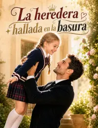 La heredera hallada en la basura completo